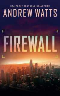 Firewall (The Firewall Spies)