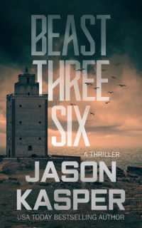 Beast Three Six : A David Rivers Thriller (Shadow Strike)