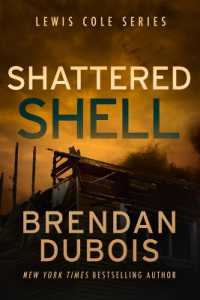 Shattered Shell (Lewis Cole)