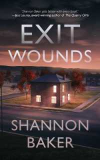 Exit Wounds (Kate Fox)