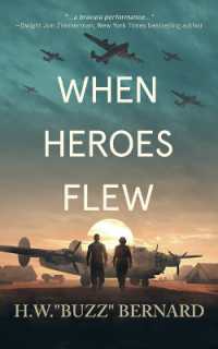 When Heroes Flew (When Heroes Flew)