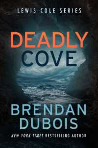 Deadly Cove (Lewis Cole)
