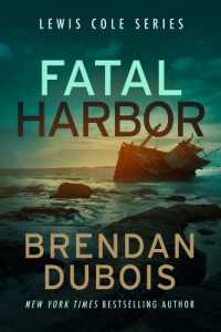Fatal Harbor (Lewis Cole)
