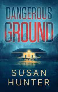 Dangerous Ground (Leah Nash Mysteries)