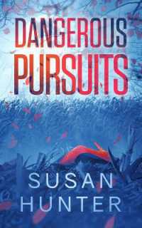 Dangerous Pursuits (Leah Nash Mysteries)