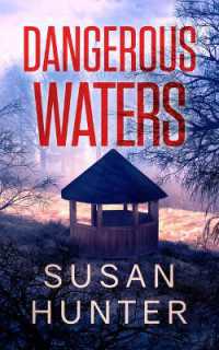 Dangerous Waters (Leah Nash Mysteries)