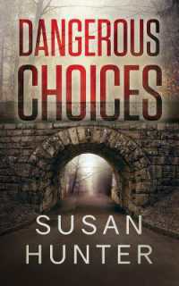 Dangerous Choices (Leah Nash Mysteries)