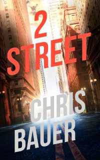 2 Street (Blessid Trauma Crime Scene Cleaners)