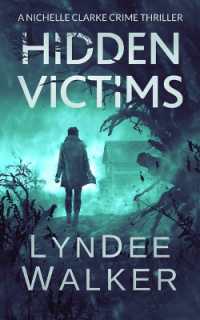 Hidden Victims : A Nichelle Clarke Crime Thriller (Nichelle Clarke)