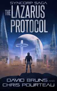 The Lazarus Protocol (Syncorp Saga)