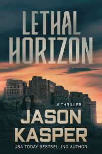 Lethal Horizon : A David Rivers Thriller (Shadow Strike)
