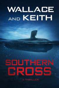 Southern Cross (The Hunter Killer)