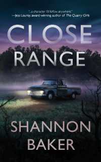 Close Range (Kate Fox)
