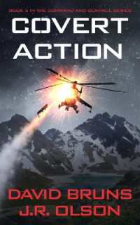 Covert Action (Command and Control)