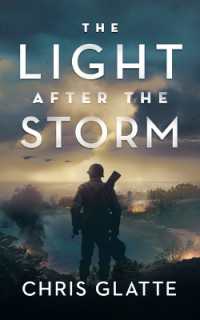The Light after the Storm (A Time to Serve)