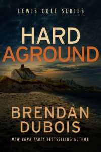 Hard Aground (Lewis Cole)
