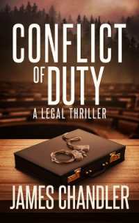Conflict of Duty : A Legal Thriller (Sam Johnstone)
