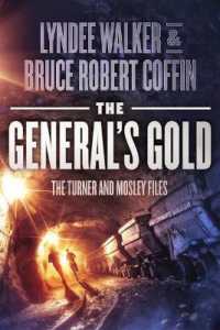 The General's Gold (Turner and Mosley Files)