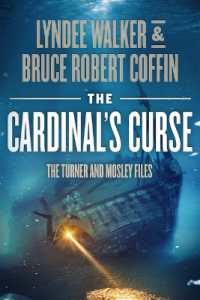 The Cardinal's Curse (Turner and Mosley Files)