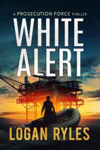 White Alert : A Prosecution Force Thriller (Prosecution Force Thrillers)