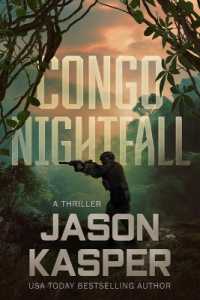 Congo Nightfall : A David Rivers Thriller (Shadow Strike)