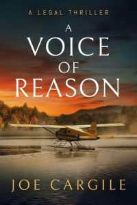 A Voice of Reason : A Legal Thriller (Blake County Legal Thrillers)