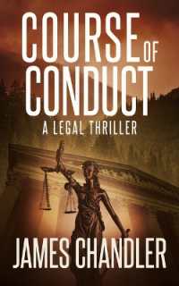 Course of Conduct : A Legal Thriller (Sam Johnstone)