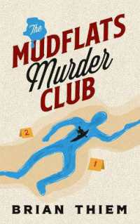 The Mudflats Murder Club (Mudflats Murder Club Mysteries)