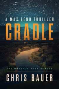 Cradle : A Max Fend Thriller (Maximum Risk)