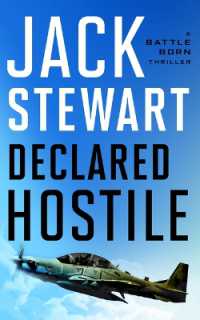 Declared Hostile (Battle Born)