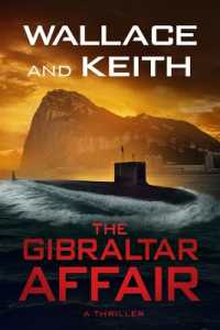 The Gibraltar Affair (The Hunter Killer)