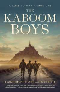 The Kaboom Boys (A Call to War)