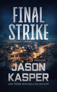 Final Strike (Shadow Strike)