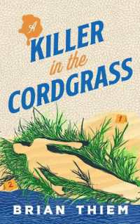 A Killer in the Cordgrass (Mudflats Murder Club Mysteries)