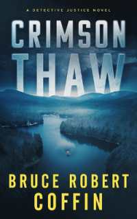 Crimson Thaw (Detective Justice)