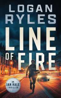 Line of Fire (Ian Hale)
