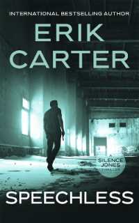 Speechless (Silence Jones Action Thrillers)