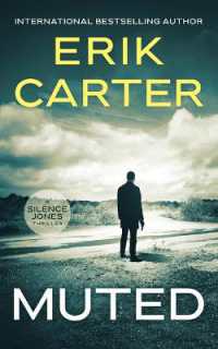Muted (Silence Jones Action Thrillers)
