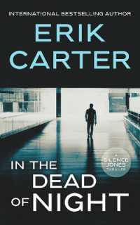 In the Dead of Night (Silence Jones Action Thrillers)