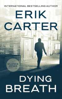 Dying Breath (Silence Jones Action Thrillers)