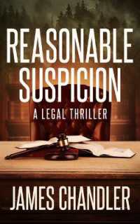 Reasonable Suspicion : A Legal Thriller (Sam Johnstone)