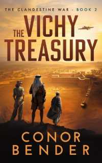 The Vichy Treasury (Clandestine War)