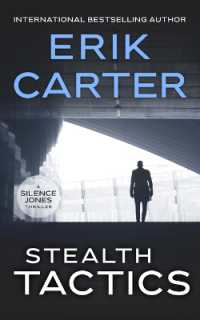 Stealth Tactics (Silence Jones Action Thrillers)