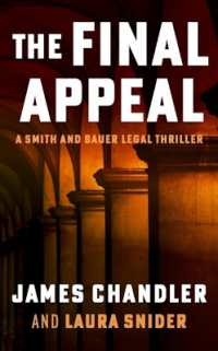 The Final Appeal (Smith and Bauer)