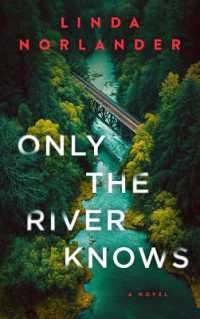 Only the River Knows (Sheriff Red Mysteries)