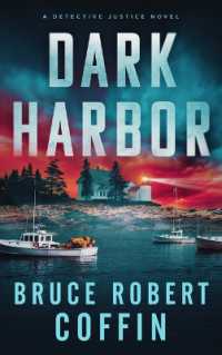 Dark Harbor (Detective Justice)