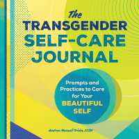 The Transgender Self-Care Journal