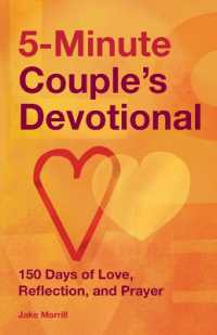 5-Minute Couple's Devotional
