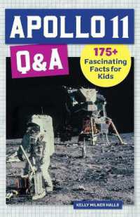 Apollo 11 Q&A : 175+ Fascinating Facts for Kids (History Q&a)