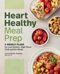 Heart Healthy Meal Prep
